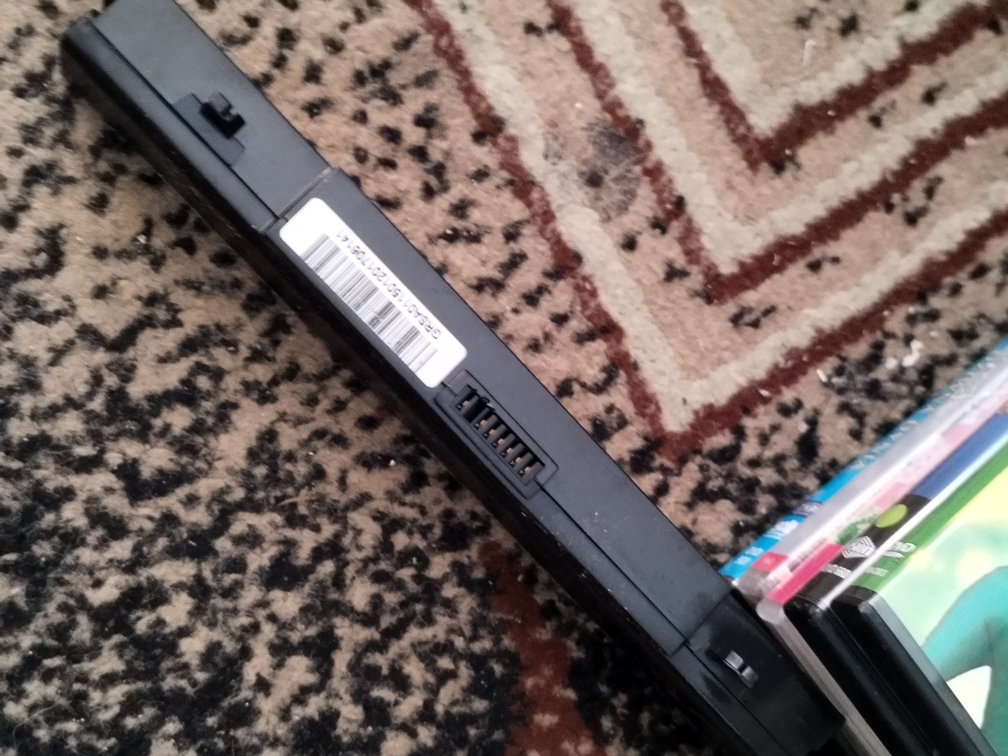 Bateria do laptopa gren cel AA-PB9NC6B