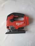 Wyrzynarka Milwaukee Fuel M18