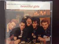 Vendo Cd Usado Da Banda Sonora Beautiful Girls.