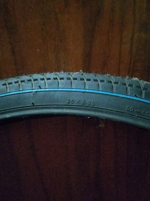 Продам обсолютно новую резину