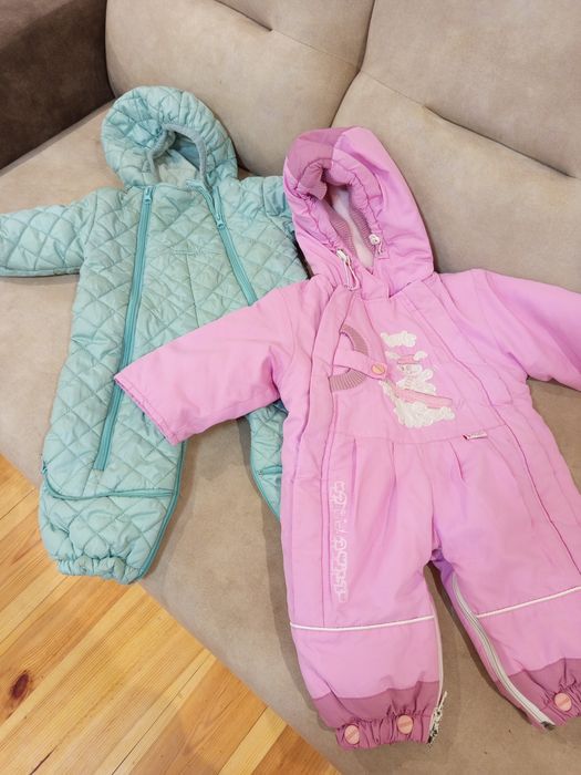 Комбінезони для дитини