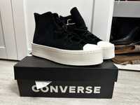 Buty Converse Platform rozmiar. 39,5