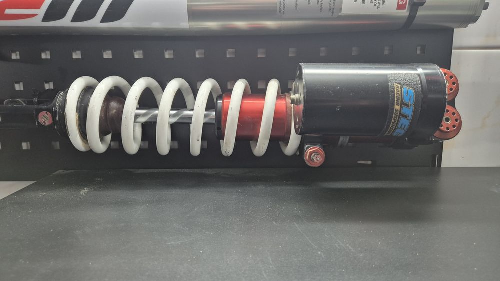 Amortyzator tyl TRAX Husqvarna