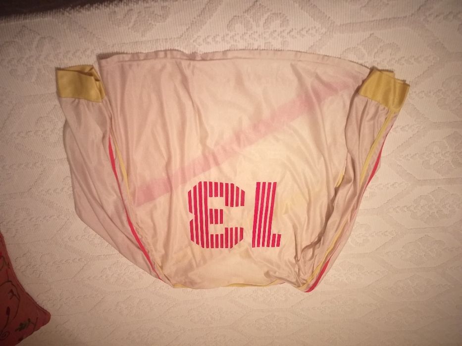 Camisola do Povoense Futebol clube original década 90.