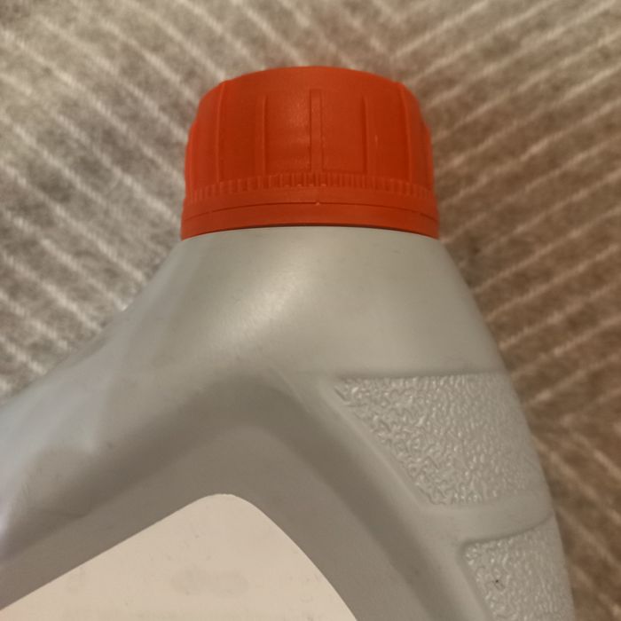 ТОЙОТА  Масло трансмссии ATF WS 1л