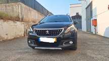 Peugeot 2008 1.6 BlueHDi Allure