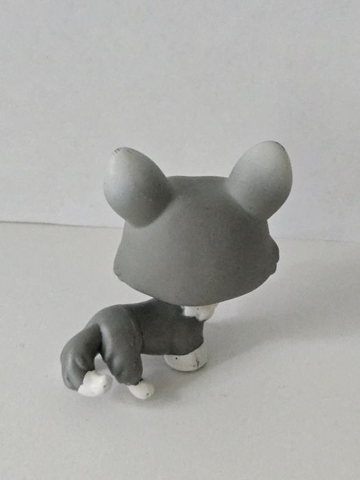 Corgi Littlest pet shop