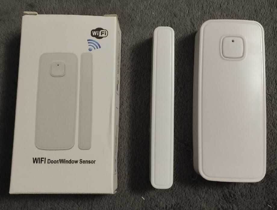 WiFI Door/Windows Sensor