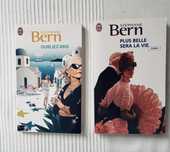 Livros : Lote de 2 livros em francês
