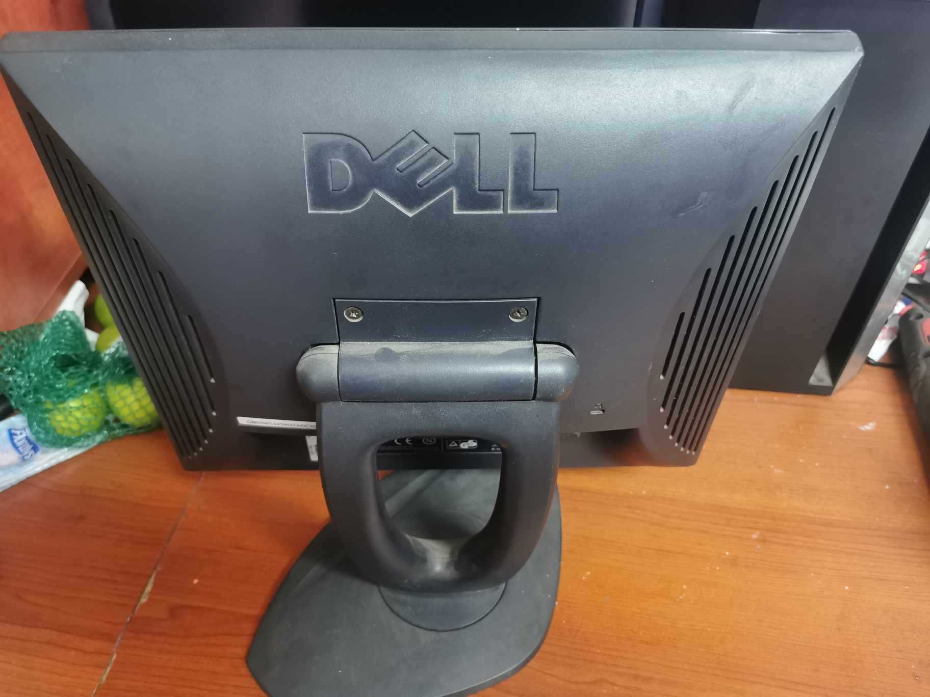 Monitor Dell 1504FP 15 cali