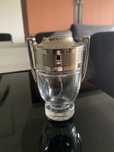 Butelka po perfumie invictus 50ml