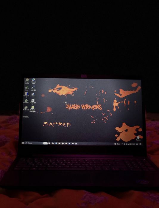 Lenovo IdeaPad S145 - 15AST