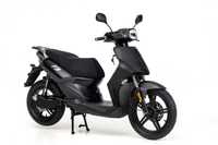 FD MOTORS F3*2 baterie 16Ah*Transport do 150km GRATIS*