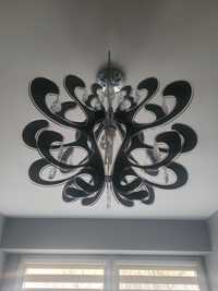 Lampa sufitowa Glamour