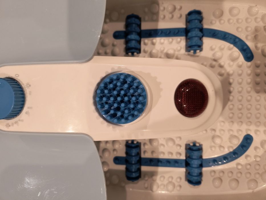 Massajador de pés Medisana