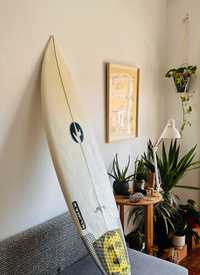 Prancha Klimax Surfboard Lucky Seven 5´11