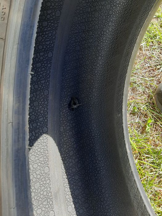 2x Opony całoroczne 185/65R15 Austone FixClime AllSeason 7.5mm