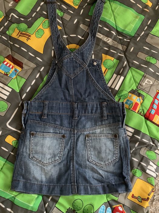 Spódnica spódniczka H&M 86