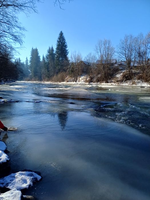 Котедж "Квітуча долина"