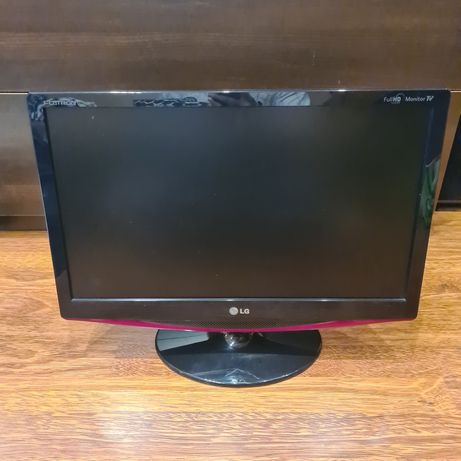 Monitor full HD LG 22 cale