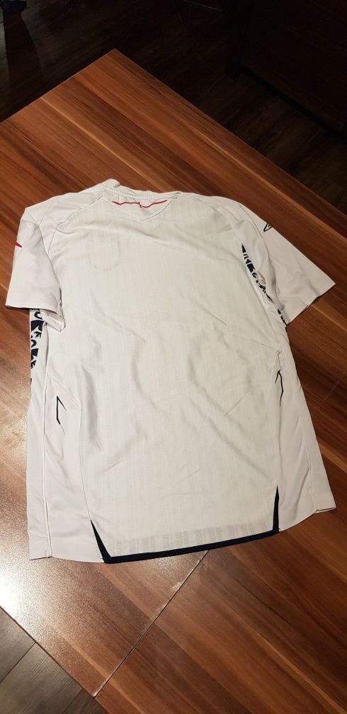 Koszula sportowa T shirt Umbro 158 cm