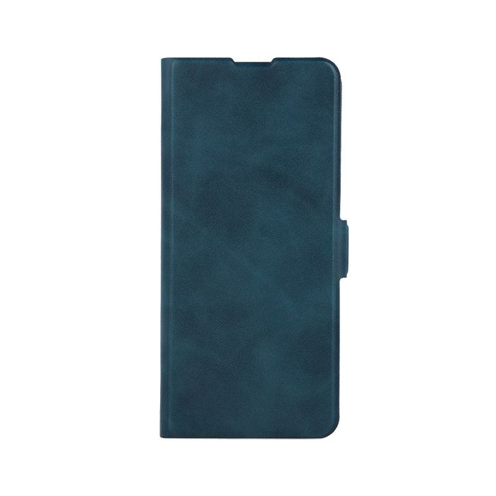 Etui Smart Mono Book do Xiaomi Redmi Note 12s Green