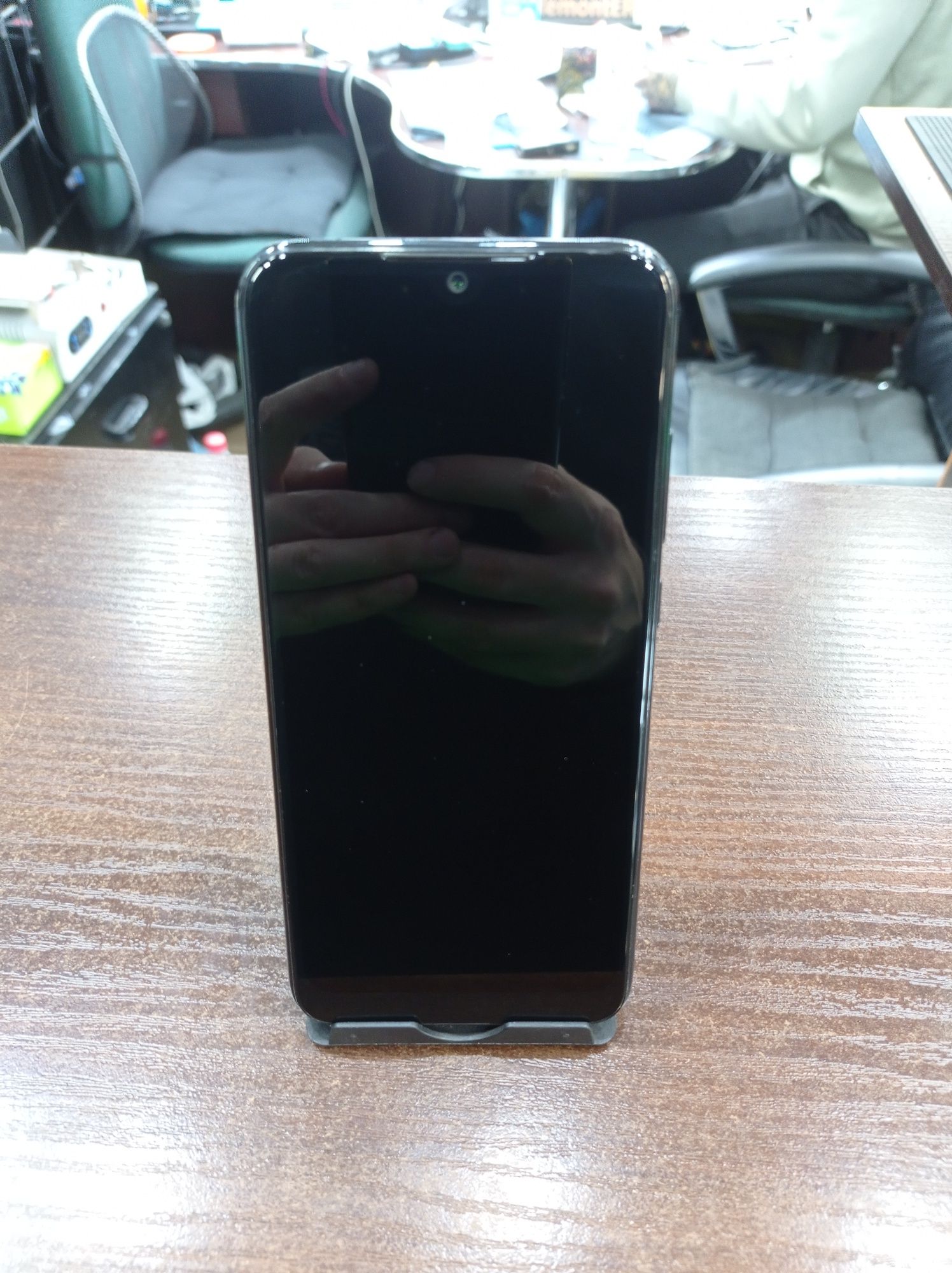 Смартфон мобільний телефон Redmi 8T 3/32 в чудовому стані