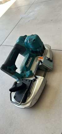 Makita DPB 184 pila tasmowa