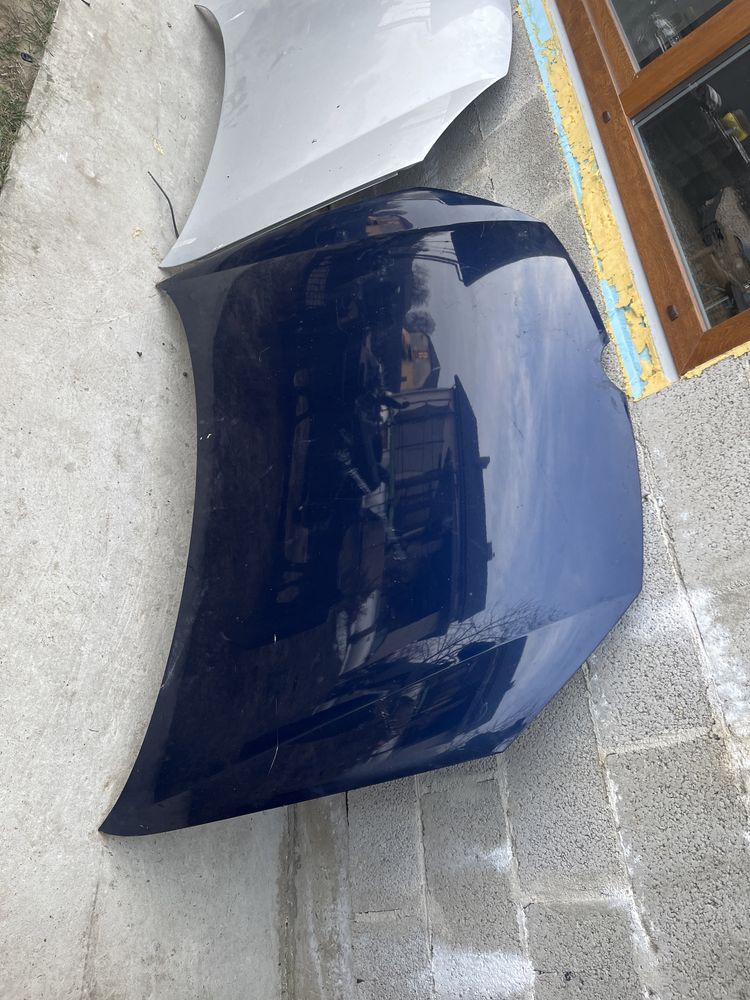 Капот vw GOLF 5 Golf 6 гольф 5 гольф6