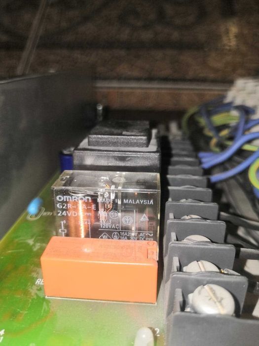 Sterownik mocy sauna InfraRed HARVIA IRC 36