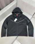 ОРИГІНАЛ Зіпка Nike Tech Fleece, найк, зіп худі, кофта, зіп худі, худи