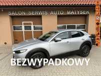 Mazda CX-30 2,0 122KM Klima Navi Koła lato+zima