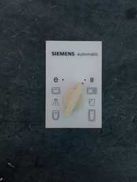 Pokrętło z maskownicą Siemens 18 kw  DH18100/01