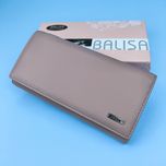 Гаманець жіночий Balisa кошелек женский розовый черный красный