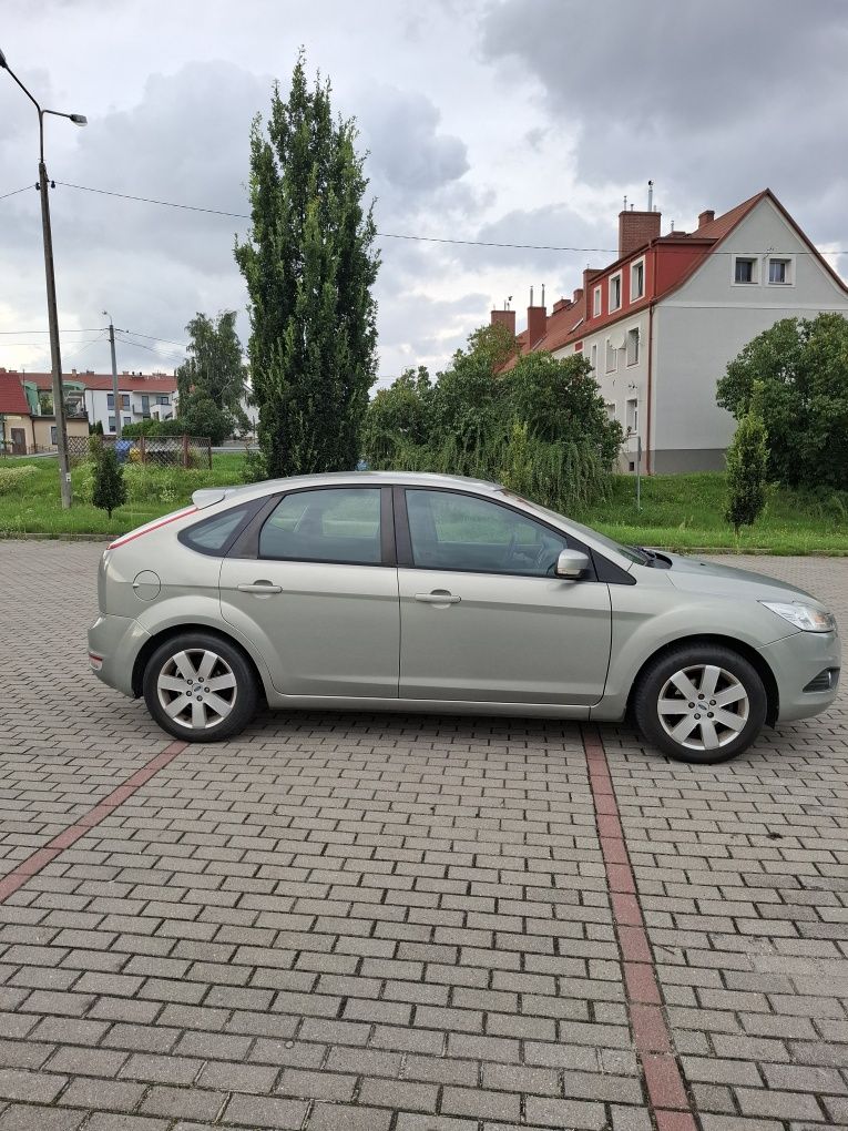 Ford Focus-sprzedam