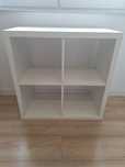 Regał Ikea KALLAX 77x77 cm