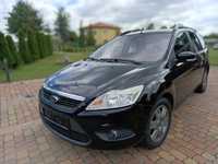 Ford Focus 1.6 TDCI (109KM)- 2009r