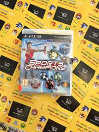 Sport Champions PS3 Wymiana/Skup/Sprzedaż