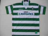 Camisola do Sporting Clube de Portugal, Época 1994/1995, SCP