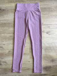 Legginsy sportowe H&M