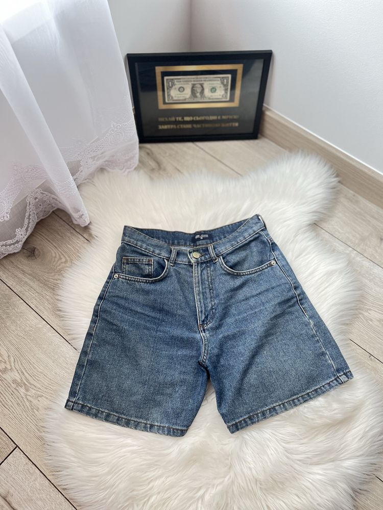 Жіночі Шорти/Jeans