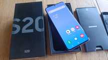 Telefon Samsung s20 sm-g980f