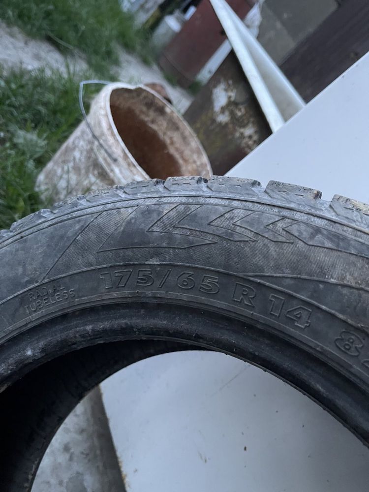 Продам покришка 175 65 R 14 Nordman