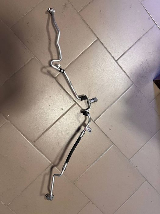 Трубка кондиционера печка-конденсат bmw x2 bmw x1 bmw 2