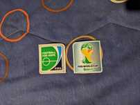 FIFA World Cup 2014 Brazil Patch