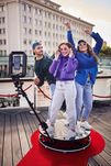 Fotobudka/Fotobudka360/ FOTOBOX/ Ciężki dym/Fontanny Iskier/Napis LOVE