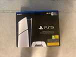 PlayStation 5 – NOVA e SELADA