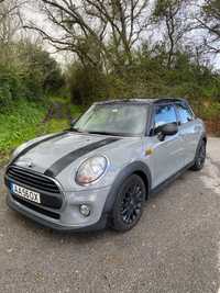 MINI Cooper D