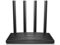 Router TP-LINK Archer C6 V4 Mbps 1200 Ruter 2,4GHz i 5GHz