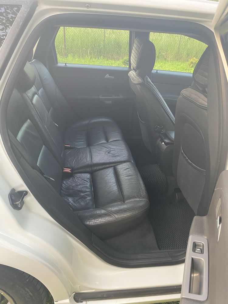 Volvo V50 2.0 D4